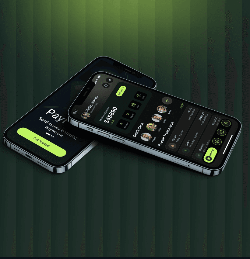 E-commerce + POS System