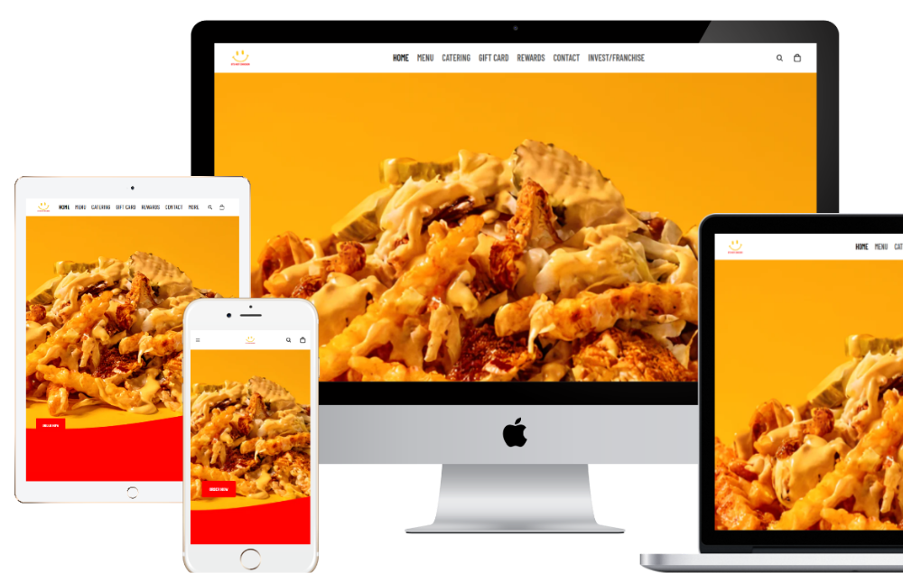 B's Hot Chicken AI Restaurant Phone Receptionist Case Study - Hydrasoft AI Solutions