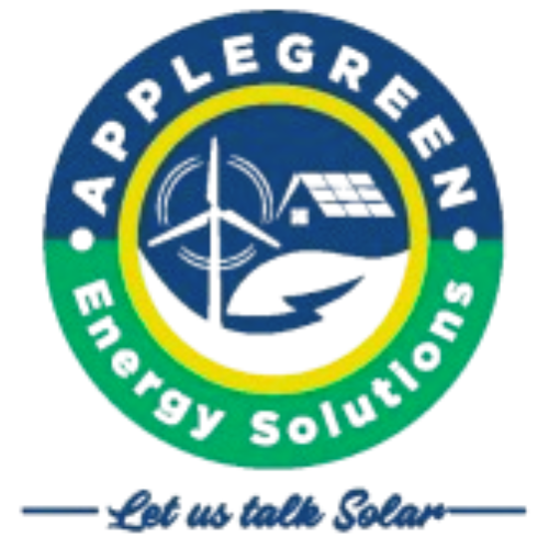 Applegreen Energy - AI Automation & Web Design Client in Kenya