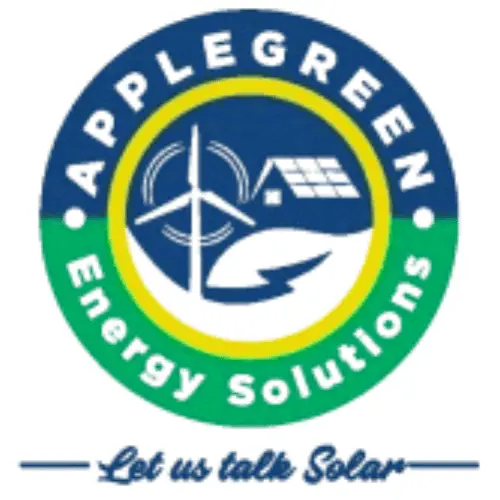 AppleGreen Energy logo