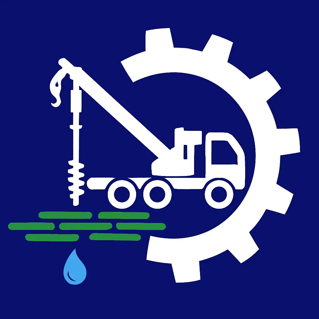 Dighaz Engineering logo