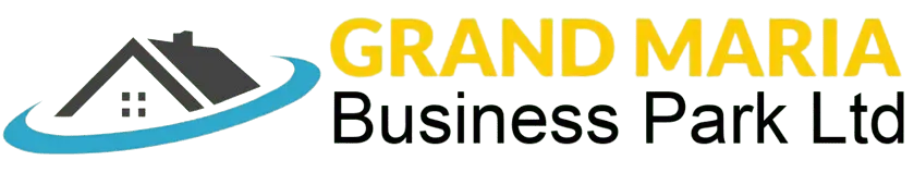 GrandMaria Business Park logo