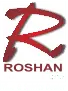 Roshan Holding logo